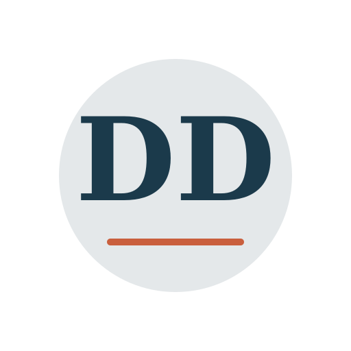 Dixon Dryer Cleaning Services logo